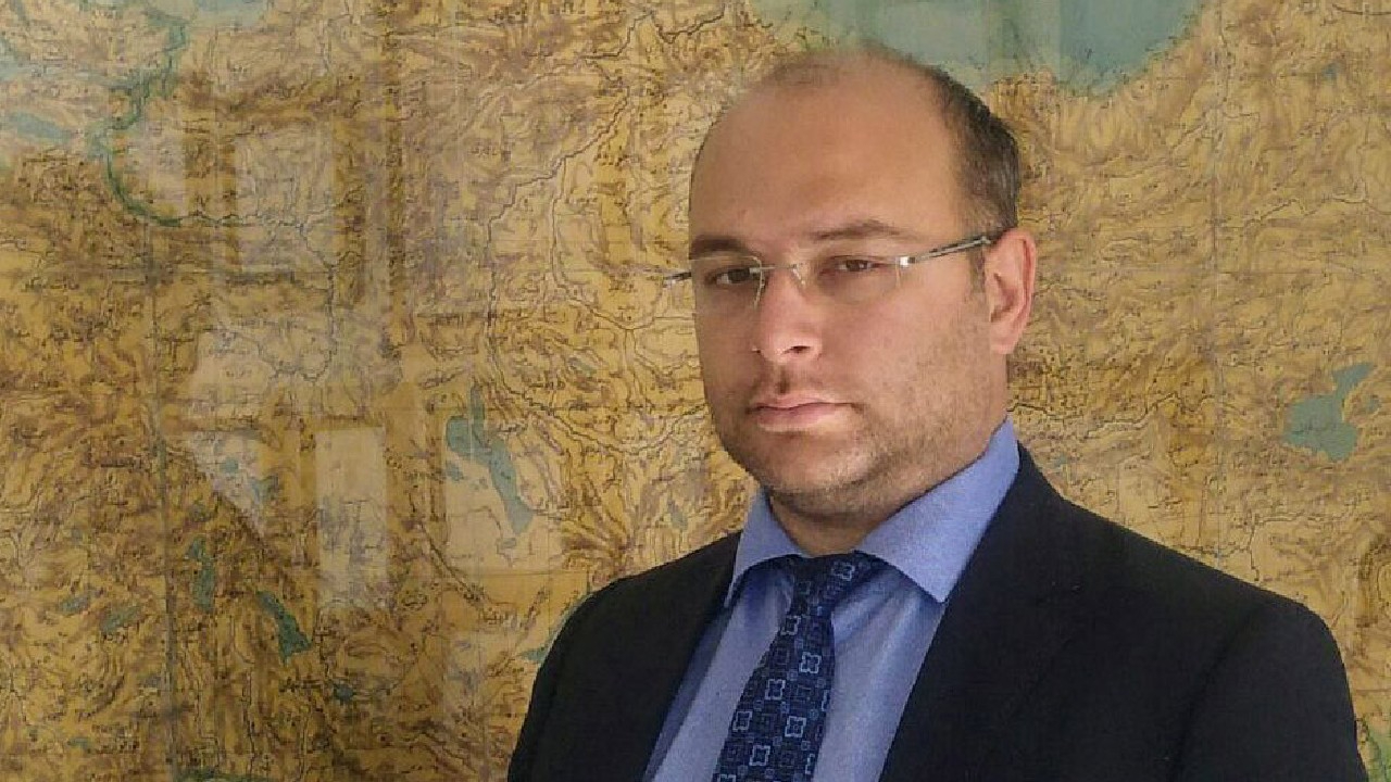 Koronavirüsün ilk çıktığı ülke olan Çin’e dava açmıştı! Koronavirüsten hayatını kaybetti