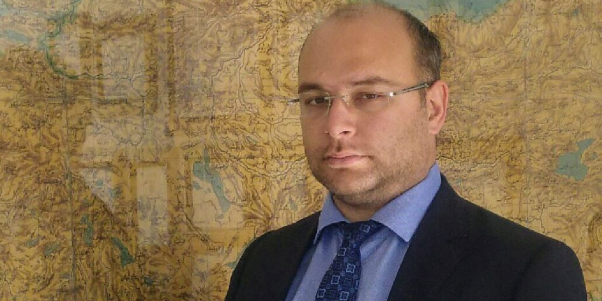 Koronavirüsün ilk çıktığı ülke olan Çin’e dava açmıştı! Koronavirüsten hayatını kaybetti