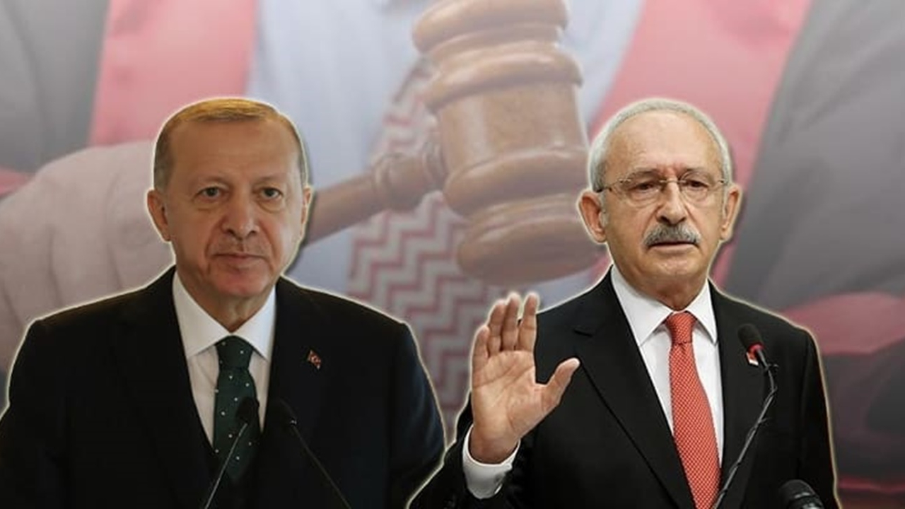 Kılıçdaroğlu'nun iddiaları sonrası Erdoğan'ın avukatından açıklama geldi