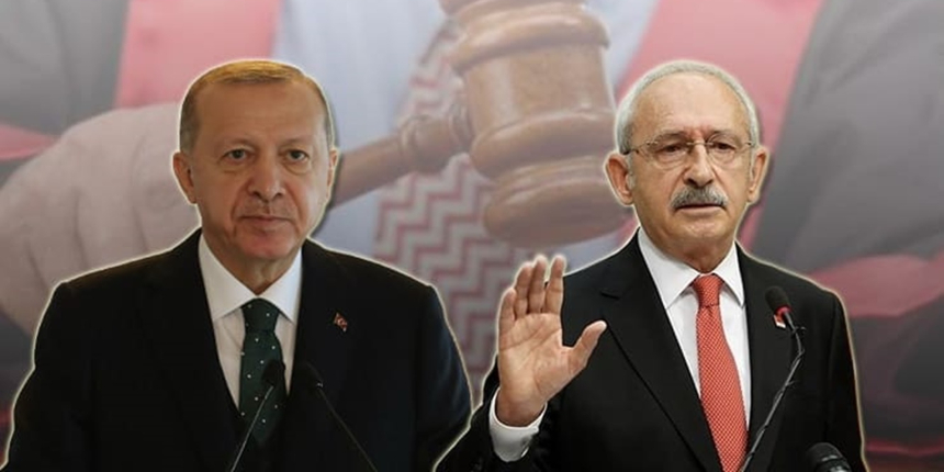 Kılıçdaroğlu'nun iddiaları sonrası Erdoğan'ın avukatından açıklama geldi