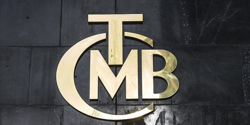 Merkez Bankası, TL zorunlu karşılıklarda faizi 100 baz puan düşürdü