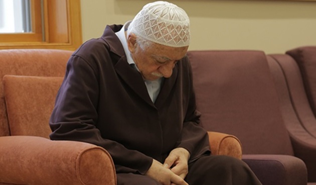Yolun sonu göründü: FETÖ ele başı Gülen'in iadesiyle ilgili kritik görüşme!