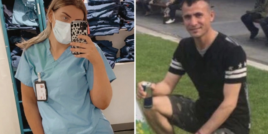 Kargo paketinde telefon numarasının olması hayatını kabusa çevirdi: Komşusunun tacizine maruz kaldı