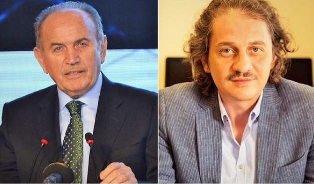 Kadir Topbaş'tan FETÖ'cü damadının tahliyesiyle ilgili ilk açıklama!