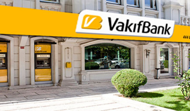 Vakıfbank ile ilgili flaş karar! Hisseler Hazine'ye...
