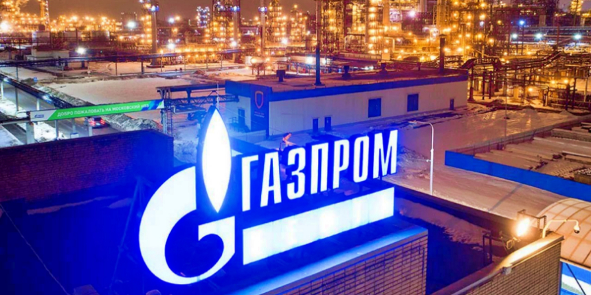 Rusya, konu doğal gaz olunca Moldova'nın da gözünün yaşına bakmadı!