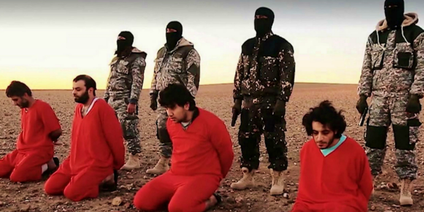 PKK/PYD'nin DAEŞ'le olan karanlık ilişkisi belgelerle ortaya çıktı!