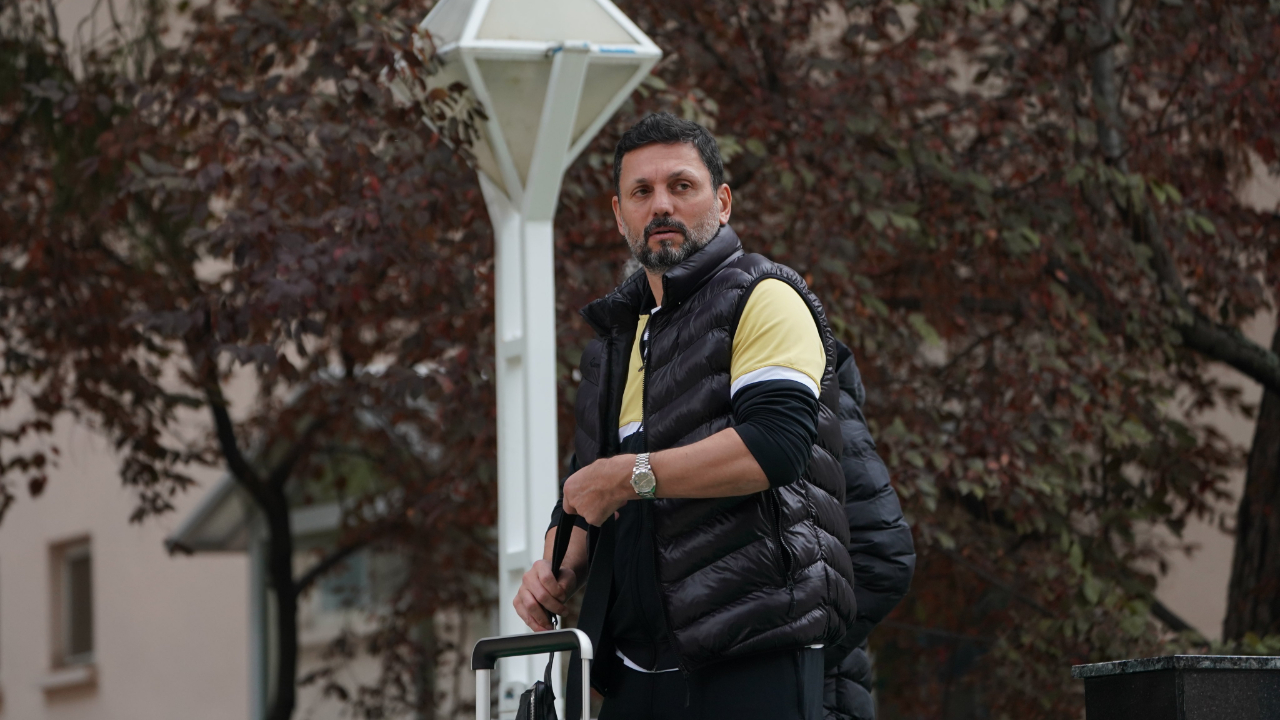 Erol Bulut: "Gaziantep FK camiası olarak hakem ekibine hakkımızı helal etmiyoruz"