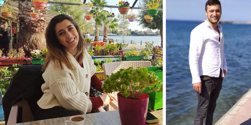 Sokak ortasında eski nişanlısını öldüresiye dövmüştü! Saldırgan serbest bırakıldı