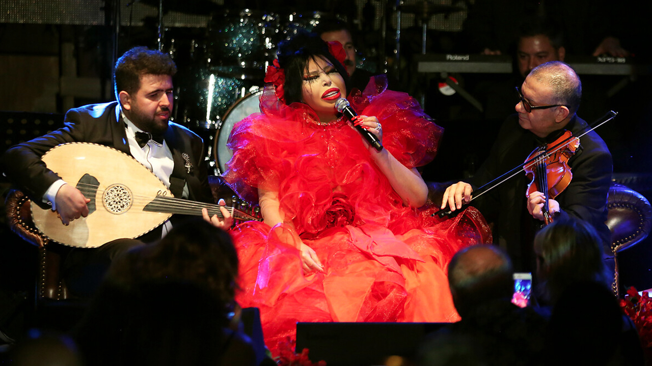 Bülent Ersoy konserleri için yeni bir orkestra arayışına girdi