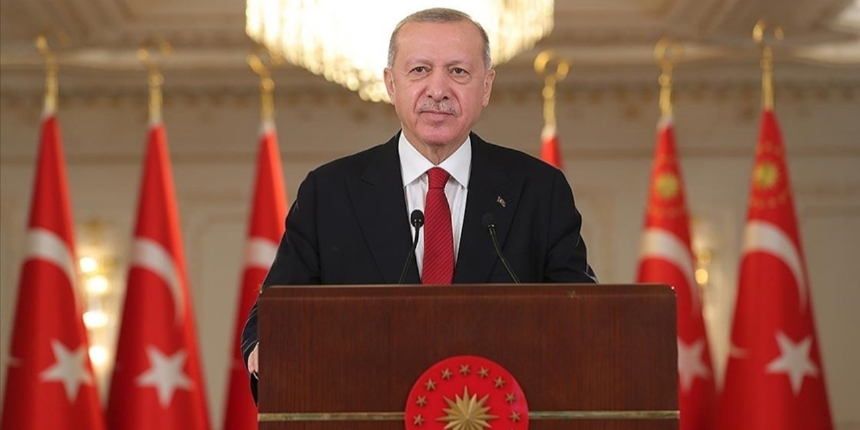 "FETÖ'cü firariler ile elebaşlarının ülkemize iadesi hususunda güçlü dayanışma bekliyoruz"