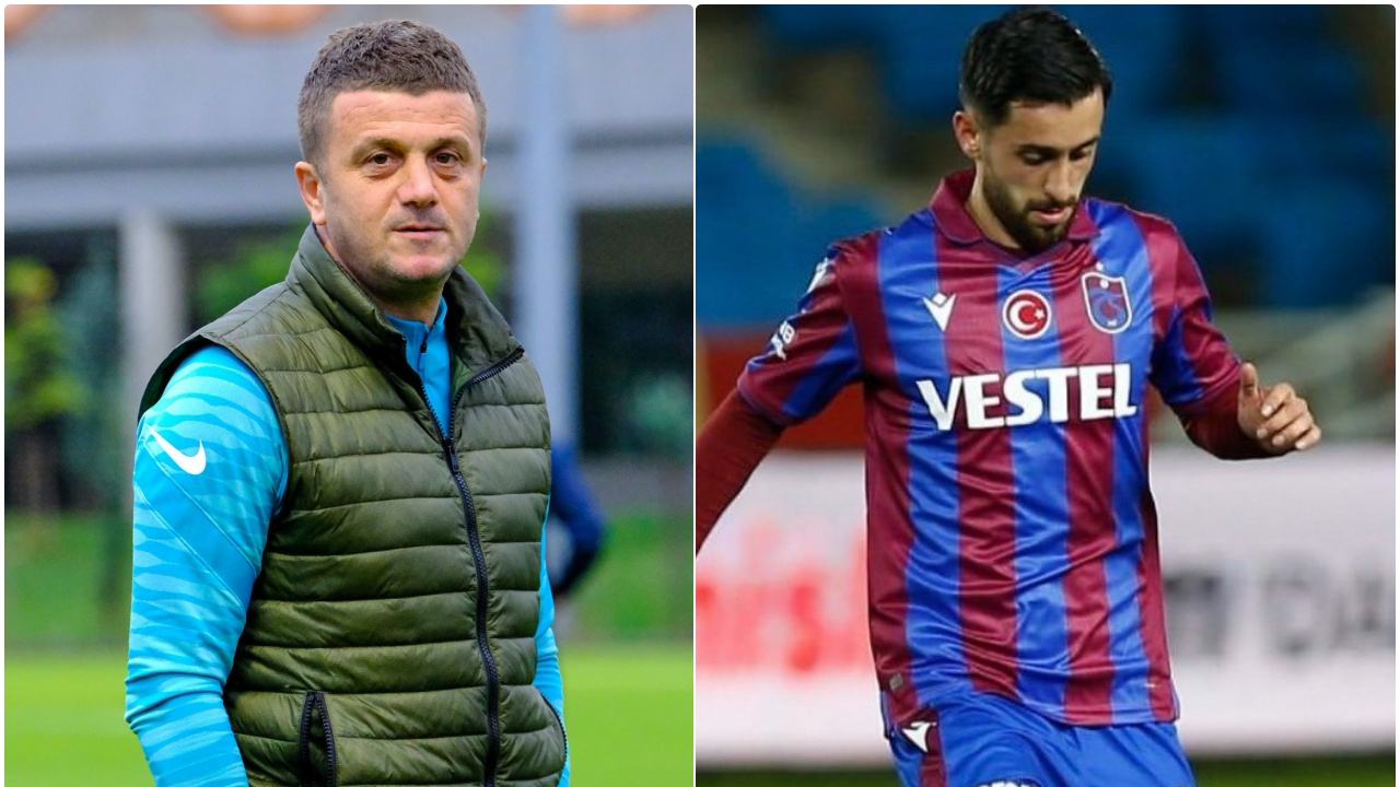 Hakan Keleş'ten Yunus Mallı açıklaması... "İlgilenmedik ama verirlerse alırım"