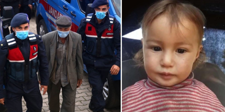 Yörük kızı Müslüme ile tutuklanan dedesinin son fotoğrafı ortaya çıktı! İşte o kare...