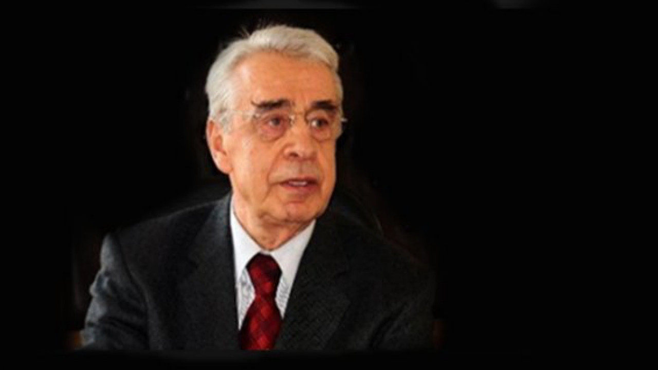 Eski İçişleri Bakanı Hasan Fehmi Güneş vefat etti!