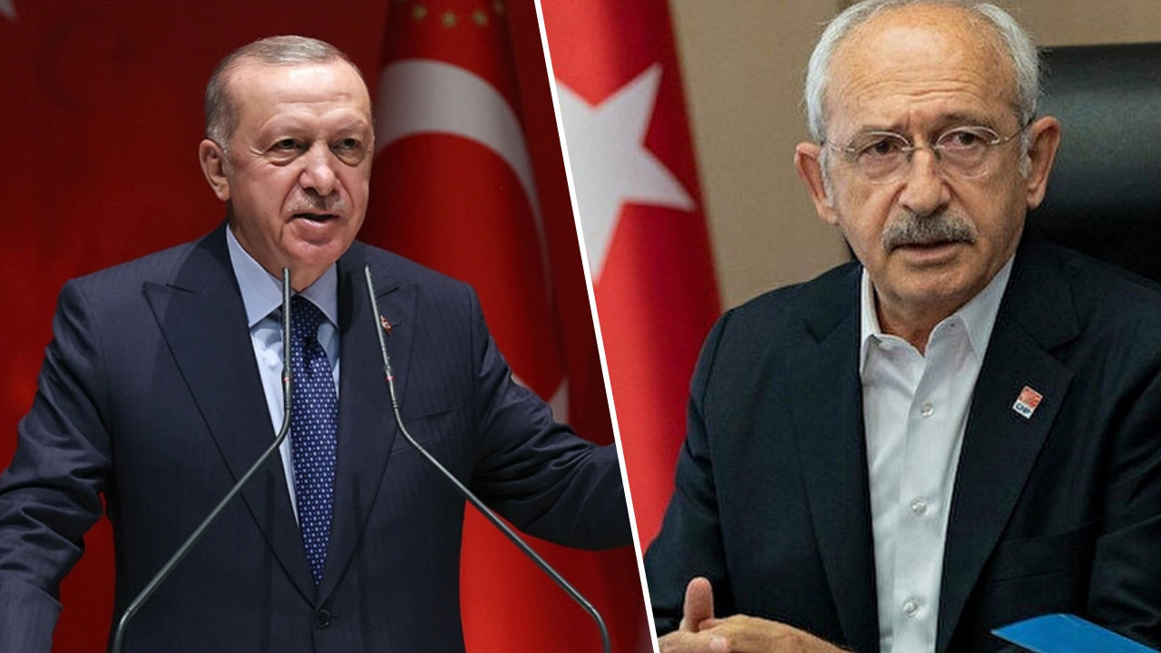 Kılıçdaroğlu yine haddini aştı: Akli melekelerini kaybetmiş adam!