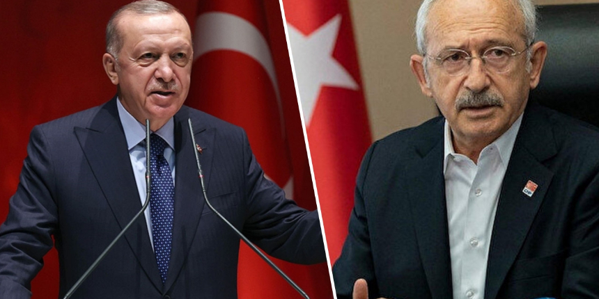 "Ekonomiye rağmen AK Parti’nin oyları 2 puan arttı!"