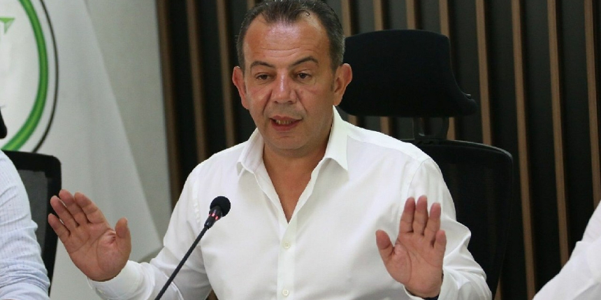 Bolu Belediyesi'nin ırkçı kararına resen ilişkin inceleme başlatıldı!