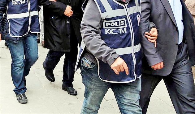 Suudi Arabistan yakaladı, Türkiye'ye teslim etti!