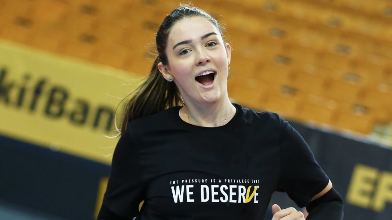 Voleybolda Avrupa mesaisi başlıyor... Türkiye, CEV Şampiyonlar Ligi'nde üç takımla yer alıyor