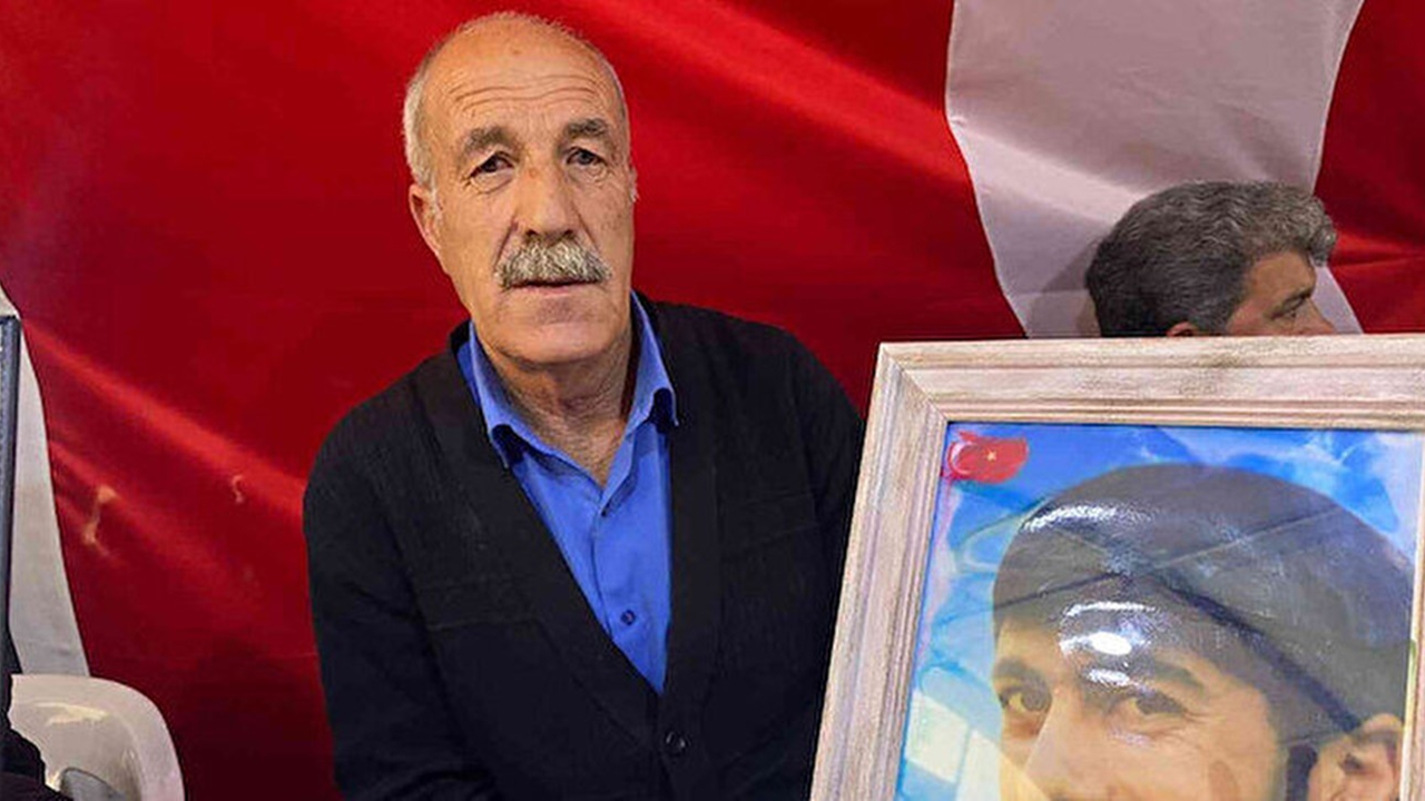 'Devlet okuttu avukat yaptı, HDP kalemi kırdı silah verdi'