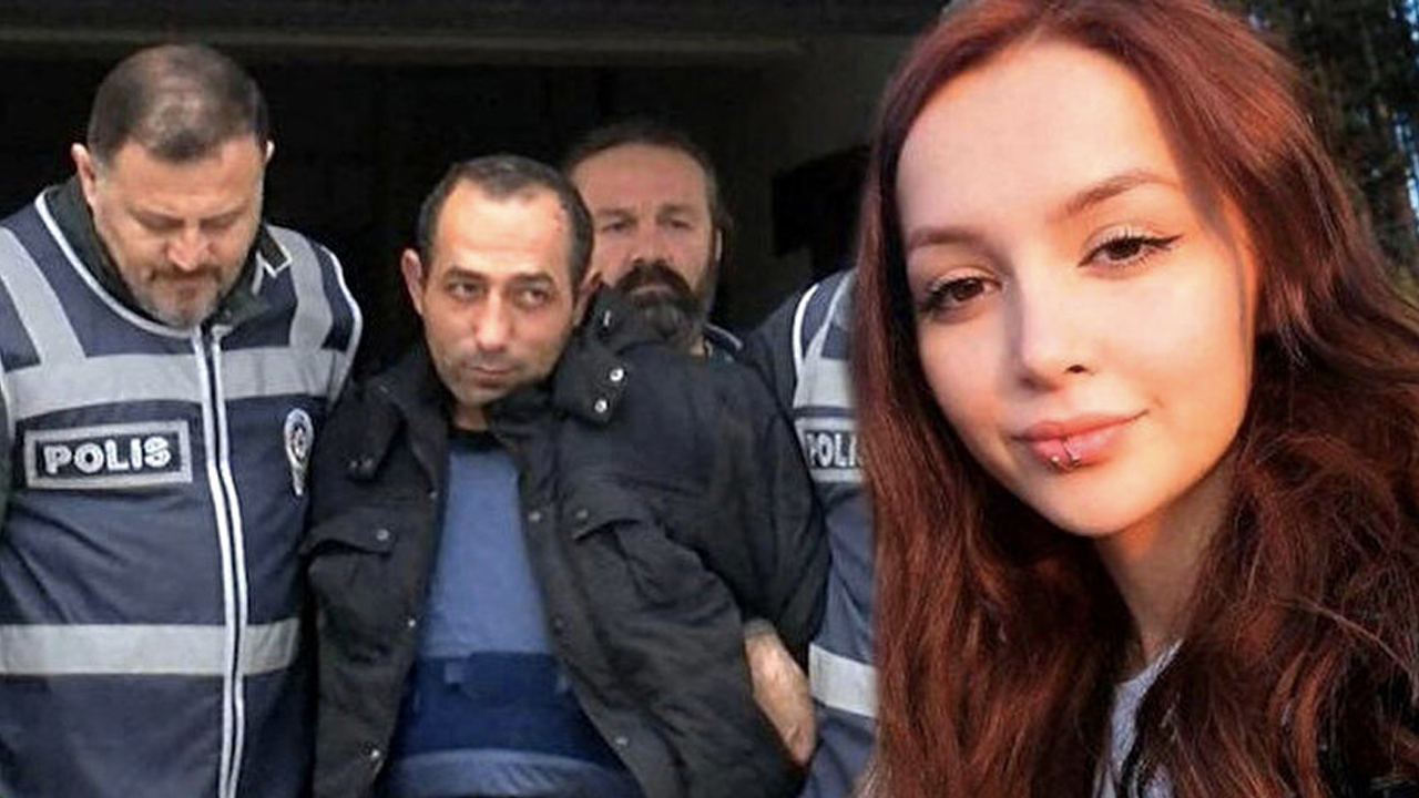 Ceren Özdemir cinayetinde yeni gelişme: Yargıtay, katile verilen cezayı onadı