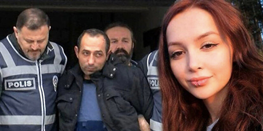 Ceren Özdemir cinayetinde yeni gelişme: Yargıtay, katile verilen cezayı onadı