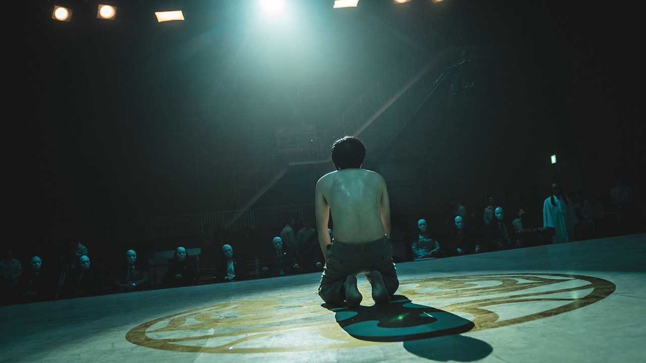 Şimdi de herkes bu diziyi izliyor! Netflix'in yeni dizisi Hellbound, Squid Game'i geçti