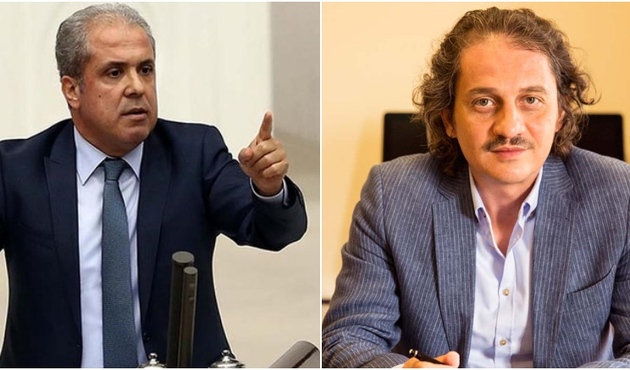 Şamil Tayyar, Ömer Faruk Kavurmacı'nın serbest bırakılmasına böyle tepki gösterdi...