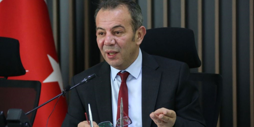 Tanju Özcan: Sığınmacı kardeşlerimiz rahatsız oldularsa Şam’da su daha ucuz