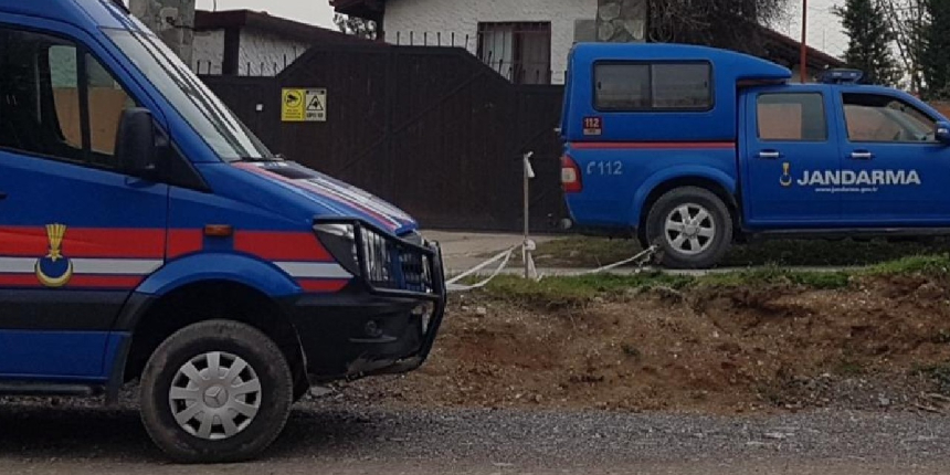 22 yaşındaki kadın, konaklama tesisinde ölü bulundu