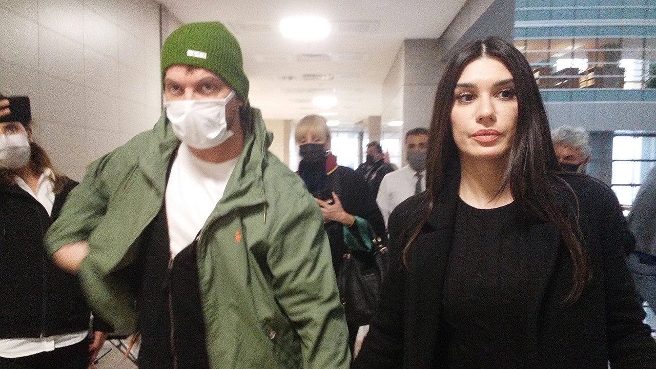 Burcu Kıratlı’nın dolandırılma davasında sanığa yakalama kararı