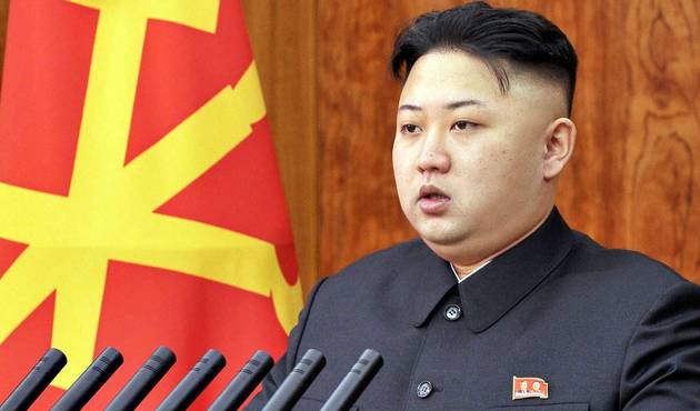 Kuzey Kore'den şok iddia! "CIA, Kim Jong-un'u öldürmeyi denedi"