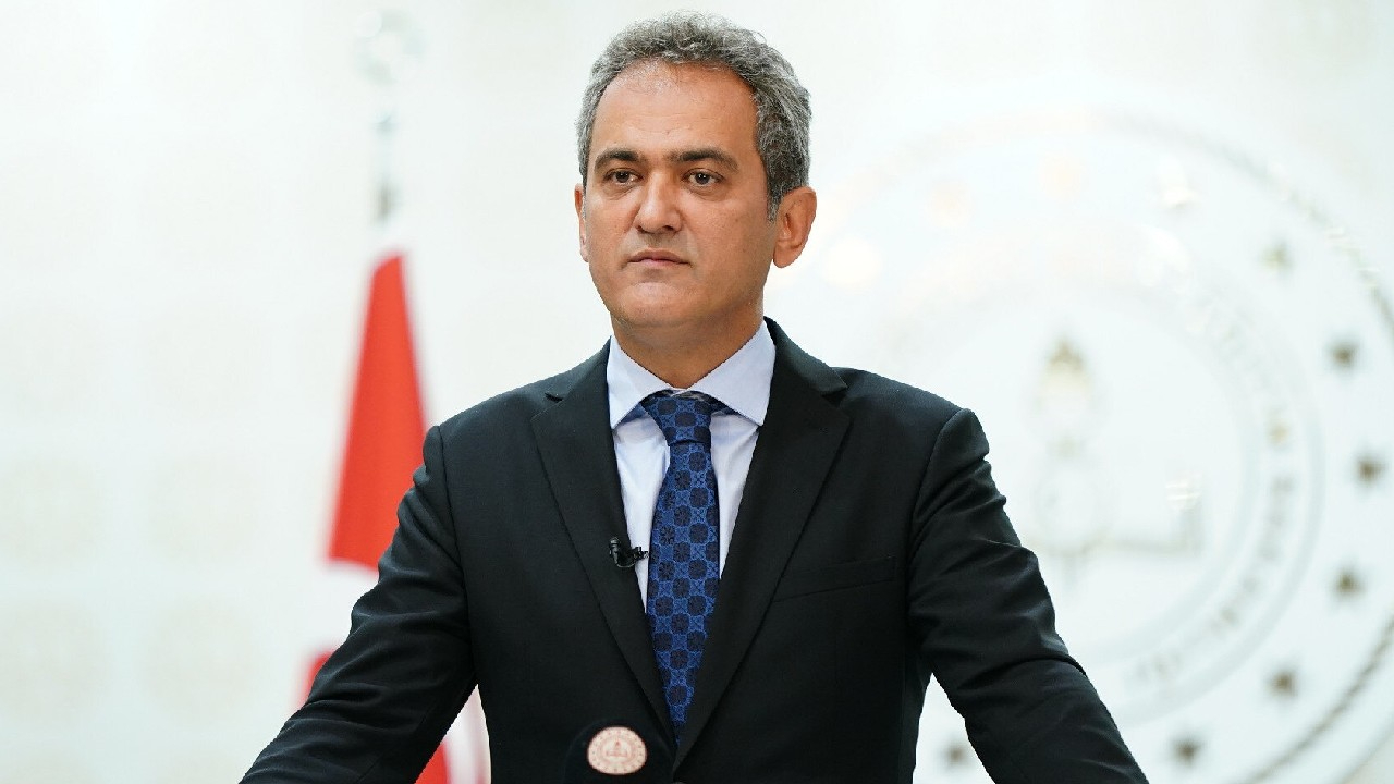Milli Eğitim Bakanı Özer: Matematik öğretme yaklaşımı değişecek