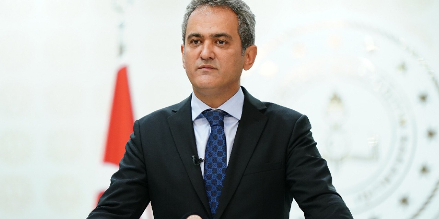 Milli Eğitim Bakanı Özer: Matematik öğretme yaklaşımı değişecek