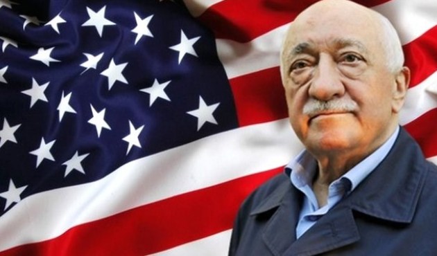 ABD'de FETÖ'ye okul darbesi!