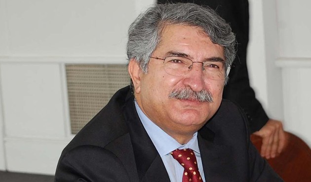 Fikri Sağlar'dan Kılıçdaroğlu'na yanıt