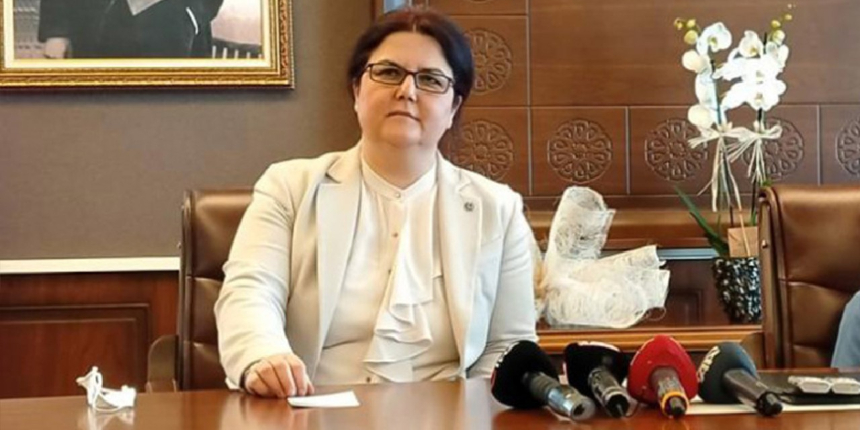 Bakan Yanık: 1.500’ü ASDEP olmak üzere toplam 6.000 yeni personel alımı yapacağız