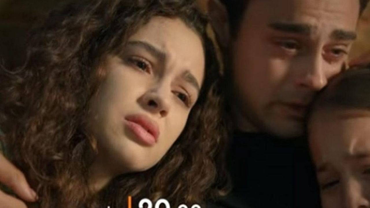 Kardeşlerim dizisi Kadir'siz ilk bölümüyle yürek dağlayacak! Eren kardeşlerin geleceği belli oldu!