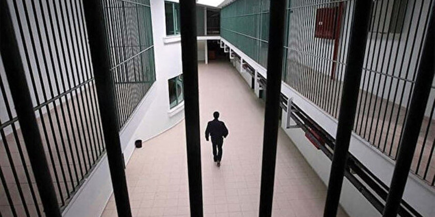 Cezaevlerinde Kovid- 19 izinleri 31 Mayıs'a kadar uzatılabilecek