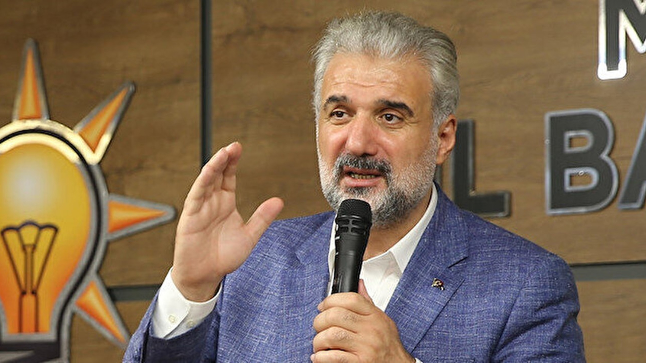 Kabaktepe'den 'ekonomik manipülasyon' uyarısı: Daha önce de denendi başarılı olamadı