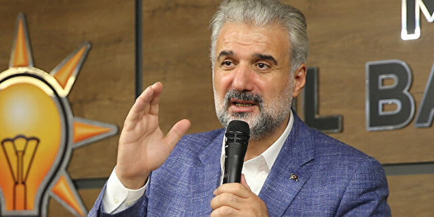 Kabaktepe'den 'ekonomik manipülasyon' uyarısı: Daha önce de denendi başarılı olamadı