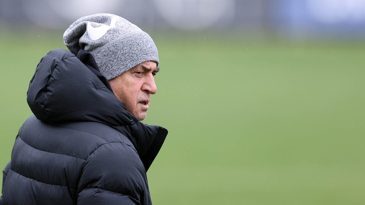 Fatih Terim: Şampiyonluk yaşamaktan önemli misyonum var benim, çok şampiyonluklar gördük