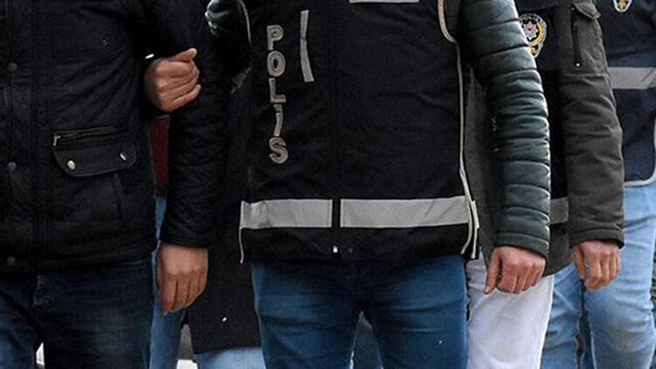 PKK'nın sözde 'bölük komutanı' Trabzon’da polis operasyonuyla yakalandı