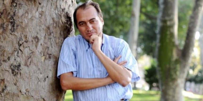 Gazeteci Sefa Özkaya hayatını kaybetti