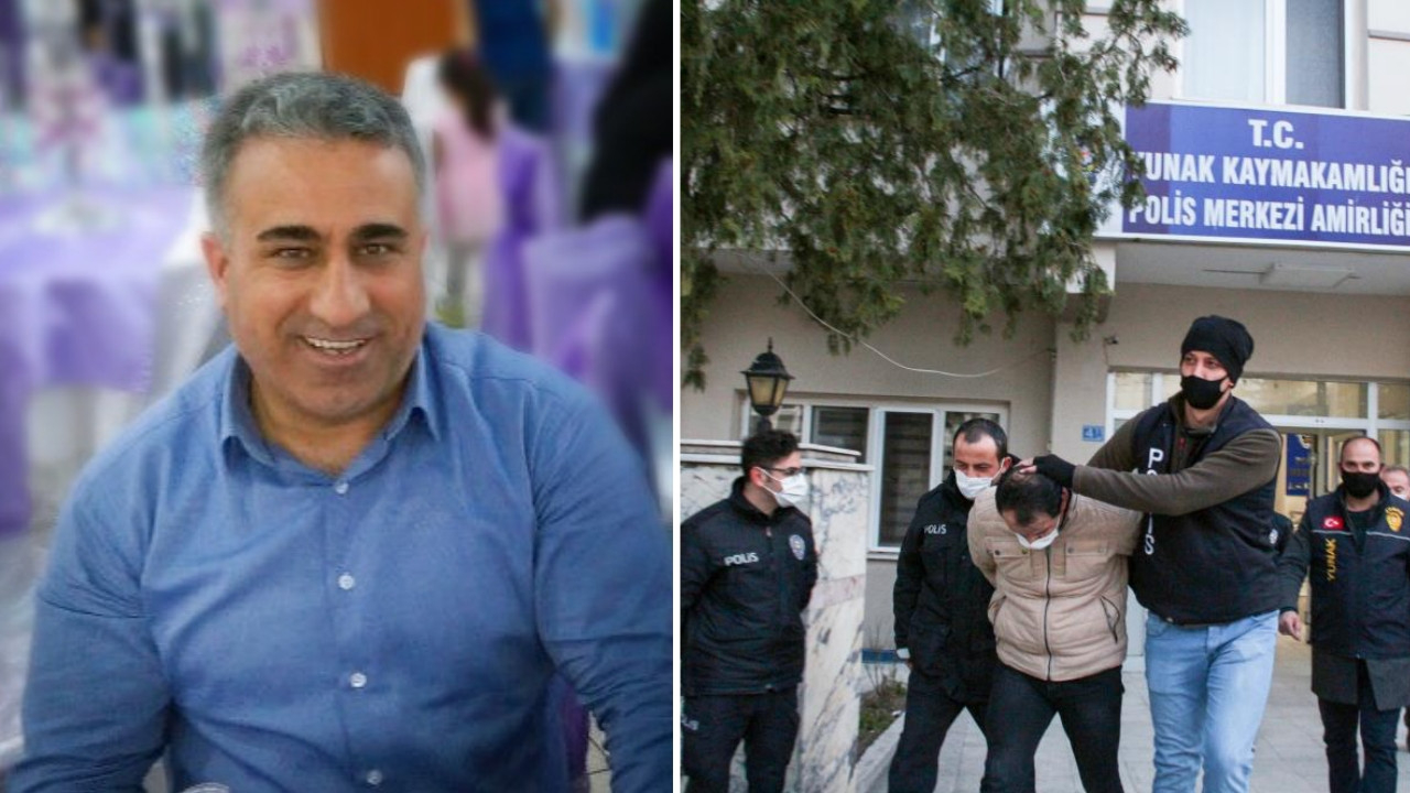 Yasak aşk cinayetinde şok mesajlar: Geçen sefer çok güzeldi, tekrar yapalım!