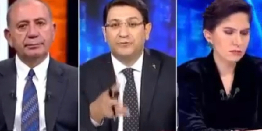 Erzurumlularla dalga geçtiler: Ekmek yok pasta yiyorlar!