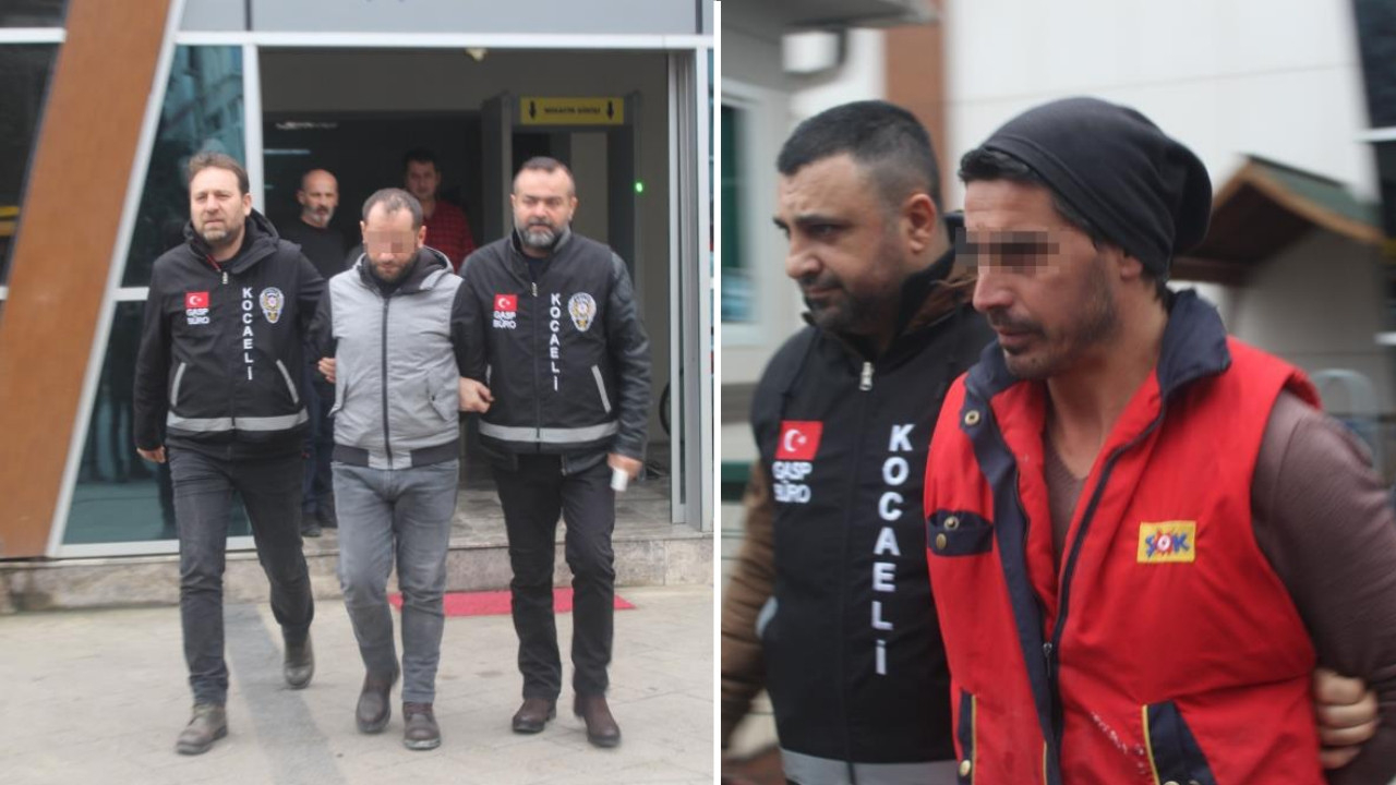 Kocaeli'de dehşet: Yaşlı kadının kahvesine uyuşturucu koydular, zorla cinsel ilişkiye girdiler!