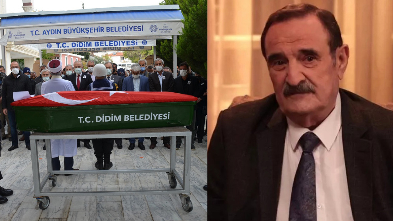 Masumlar Apartmanı'nın Hikmet'i Metin Coşkun'u yıkan ölüm