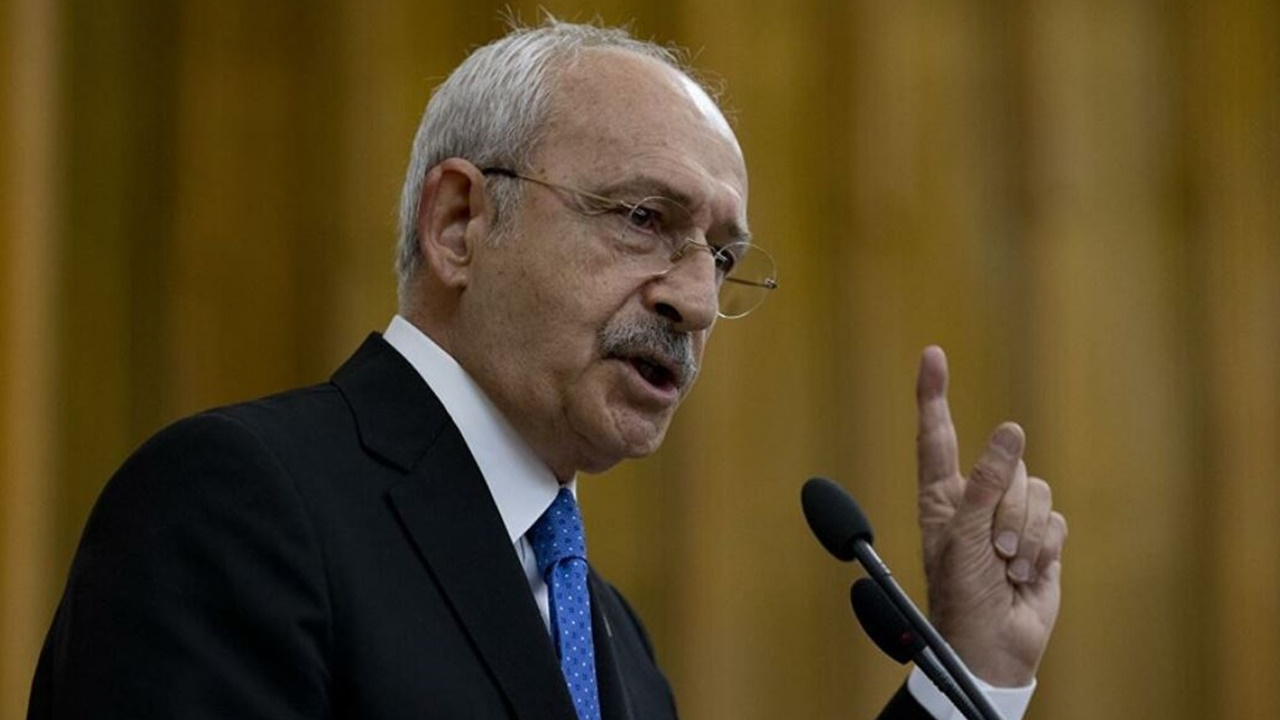 Kılıçdaroğlu, AK Parti seçmenini hedef aldı: Destekleyenler gayri millidir