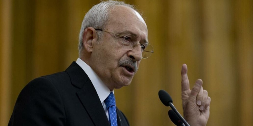 Kılıçdaroğlu TÜİK'e seslendi: Saat 11.00'de geliyorum, haberiniz olsun!